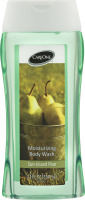 CareOne Moisturizing Body Wash Sun-kissed Pear