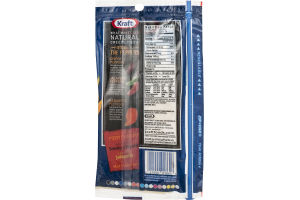 Kraft Big Slice Cheese Slices Pepper Jack - 10 CT