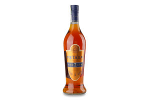 Напиток алкогольный 0.7л 40% 7 звезд Metaxa бут