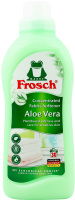Ополіскувач д/білизни Алоє Вера 750мл Фрош