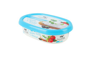 Сир 20% м'який Крем-сир Good Milk п/у 135г