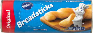 Pillsbury Original Breadsticks - 12 CT