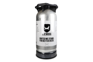 Пиво BrewDog Hoppy Christmas світле розливне