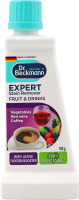 Плямовивідник Dr.Beckmann Експерт фрукти і напої