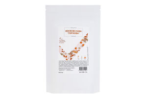 Кофе финиковый Ореховый My healthy product August м/у 200г