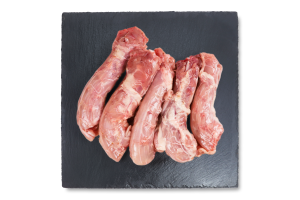 Шеи куриные