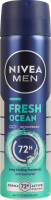 Антиперспирант Свежесть океана Nivea Men 150мл