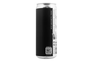 Напиток безалкогольный среднегазированный ароматизированный Кола Calm drink Underwood Soda ж/б 330мл