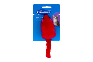 Companion Cat Toy