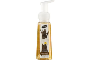 CareOne Foaming Hand Soap Vanilla Amber