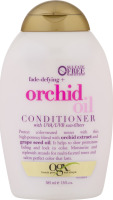 OGX Fade-Defying + Orchid Oil Conditioner