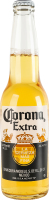 Пиво 0.355л 4.5% Extra Corona бут