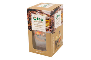 Чай гречаний Buckwheat Essence 15*2,4г Tea Moments