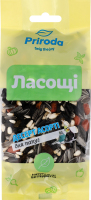 Лакомства для папугаев Природа Фиеста Ассорти