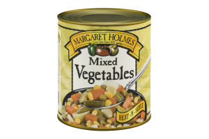 Margaret Holmes Mixed Vegetables