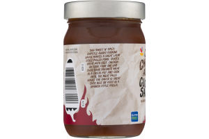 Ahold Crazed Chipotle Adobo Cooking Sauce