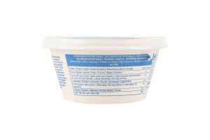 Сыр 40% Ricotta Zanetti ст 250г