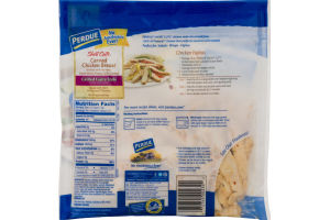 Perdue Short Cuts Carved Chicken Breast Grilled Fajita Style