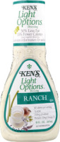 Ken's Light Options Ranch Dressing