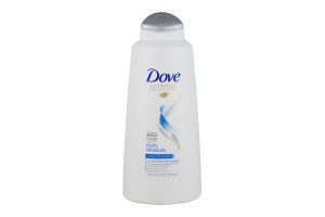Dove Daily Moisture Conditioner