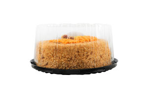 Торт Медовый НіжинХліб п/у 1кг