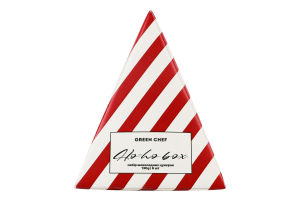 Набор конфет шоколадных Ho-ho box Green Chef к/у 130г