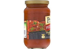 Prego Pizza Sauce Pizzeria Style