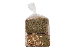 Хліб Авокадо Хлібний Будиночок м/у 0.225кг