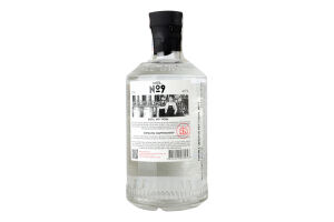 Горілка 500мл 40% Distil. №9 пл
