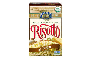 Lundberg Risotto Alfredo
