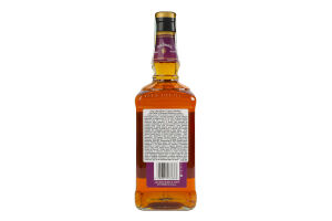 Лікер 0.7л 35% Blackberry Tennessee Jack Daniel's пл