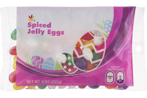 Ahold Spiced Eggs