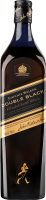 Виски 0.7л 40% Double Black Johnnie Walker бут