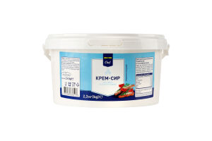 MC КРЕМ-СИР 2,3КГ 60%