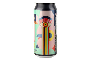 Пиво Tanker Brew me a River світле н/ф з/б