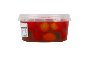 Томати черрі солоні ТМ "1" відро 500г