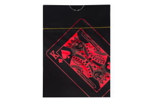 Карти гральні Професійна елегантність 958758