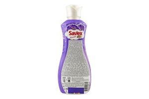 Ополіскувач Savex 1,98/1,5 л Soft Gardenia/Romanti