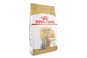 Корм д/дорослих йоркширських тер"єрів сухий 7,5кг Роял Канін