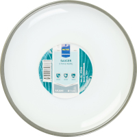 Блюдце d11см №J5339 Akami Metro Professional 1шт