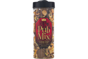 Utz Pub Mix