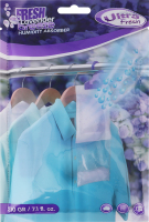 Поглинач вологи 30х16см №760000100 Fresh lavander breeze Ultra Fresh 210г
