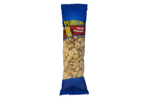 Planters Peanuts Salted