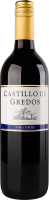 Вино Castillo de Gredos червоне