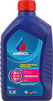 Олива моторна Aminol Mototech 2T Red