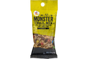 Ahold Monster Trail Mix Sweet