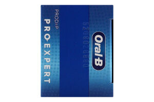 Паста зубна Про-Експерт Глибоке очищення 75мл Oral-B