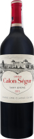 Вино 0.75л 13.5% червоне сухе Saint-Estephe Chateau Calon-Segur пл