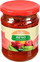 Лечо Фазенда 450г