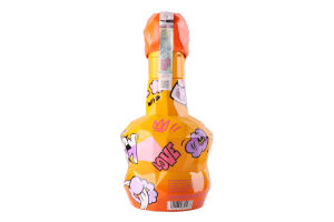 Ром Dictador Game Changer Orange